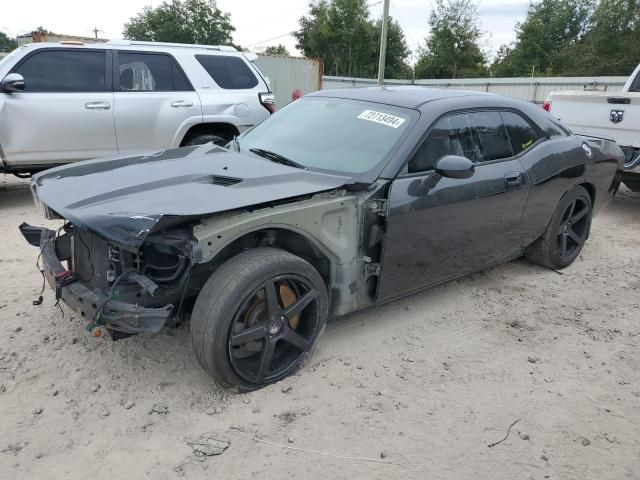 2009 Dodge Challenger R/T