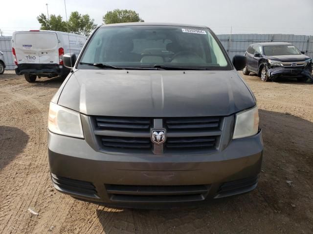 2010 Dodge Grand Caravan SE