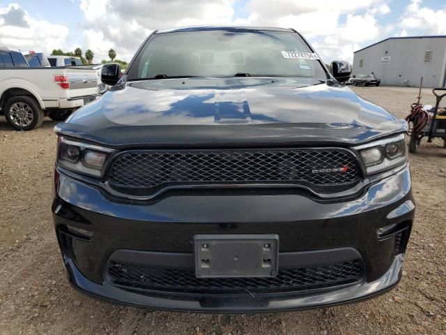 2021 Dodge Durango SXT