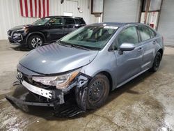 Vehiculos salvage en venta de Copart Brookhaven, NY: 2021 Toyota Corolla LE