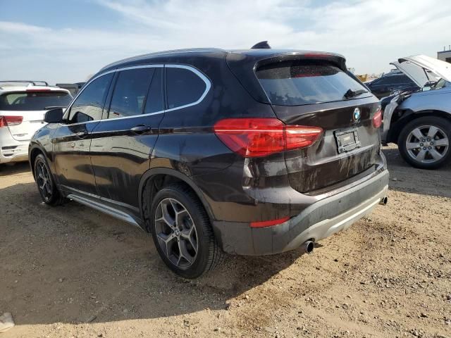 2017 BMW X1 XDRIVE28I