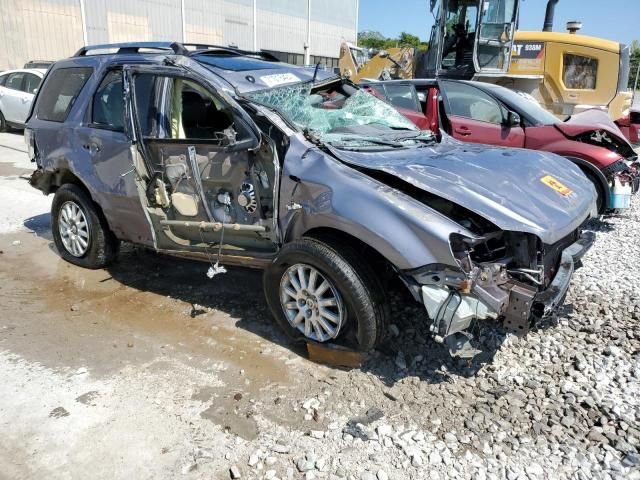 2008 Mercury Mariner Premier