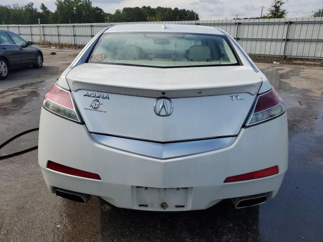 2009 Acura TL