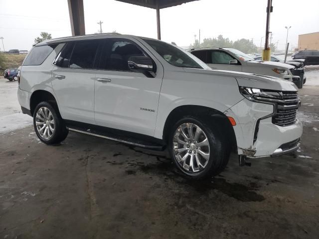 2021 Chevrolet Tahoe C1500 Premier