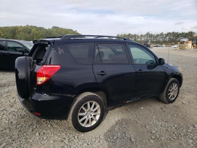 2008 Toyota Rav4