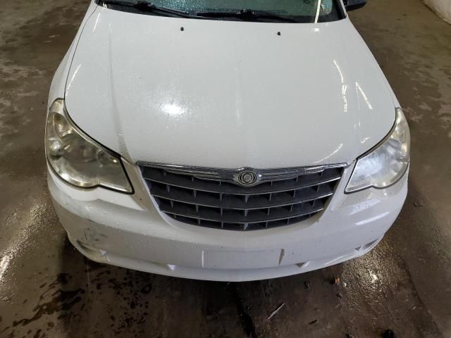 2010 Chrysler Sebring Touring