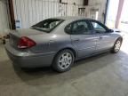 2007 Ford Taurus SE