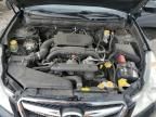 2012 Subaru Legacy 2.5I Limited