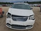 2012 Chrysler Town & Country Limited