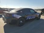 2019 Dodge Charger Police