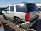 2009 GMC Yukon SLT