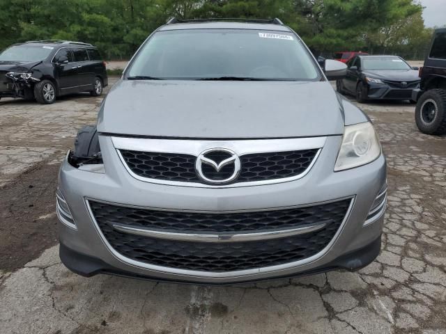 2012 Mazda CX-9