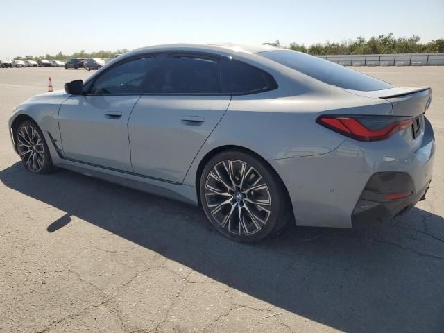 2024 BMW 430I Gran Coupe