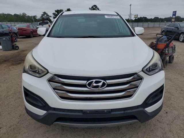 2015 Hyundai Santa FE Sport