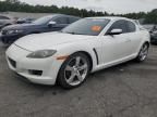 2004 Mazda RX8