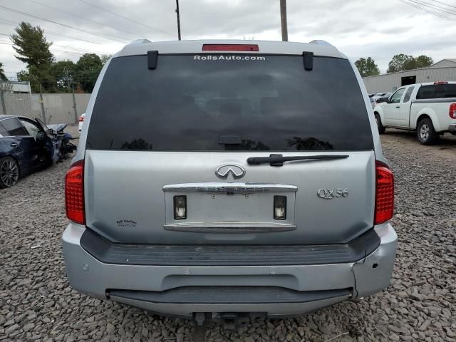 2010 Infiniti QX56