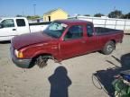 2003 Ford Ranger Super Cab