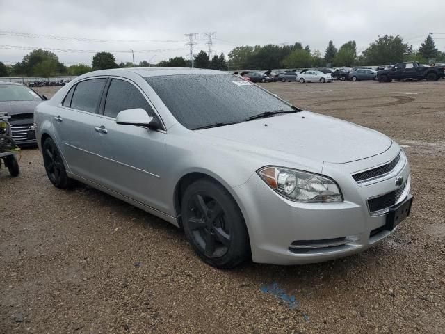 2012 Chevrolet Malibu 1LT