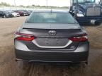 2024 Toyota Camry SE Night Shade