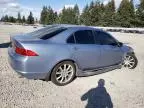 2007 Acura TSX