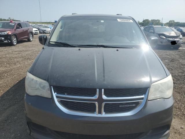 2011 Dodge Grand Caravan Mainstreet