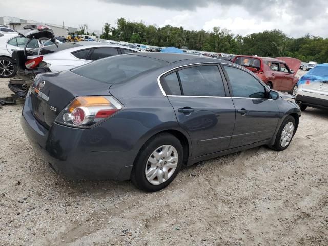 2009 Nissan Altima 2.5