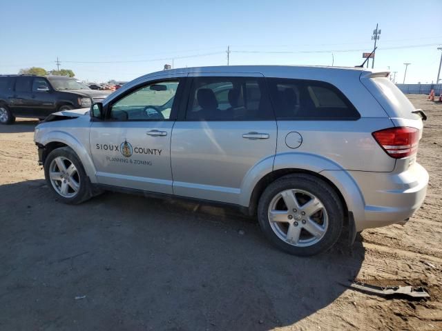 2009 Dodge Journey SXT