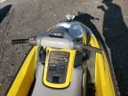 2002 Seadoo Bombardier