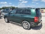 2001 Toyota Highlander