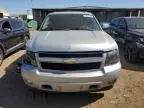 2011 Chevrolet Tahoe K1500 LT