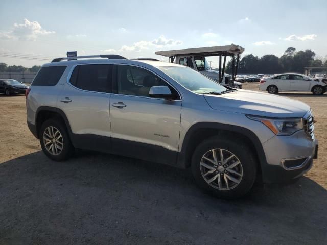 2018 GMC Acadia SLE