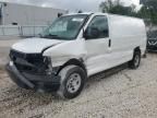 2018 Chevrolet Express G2500