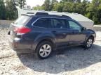 2012 Subaru Outback 2.5I Premium