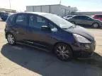 2009 Honda FIT Sport