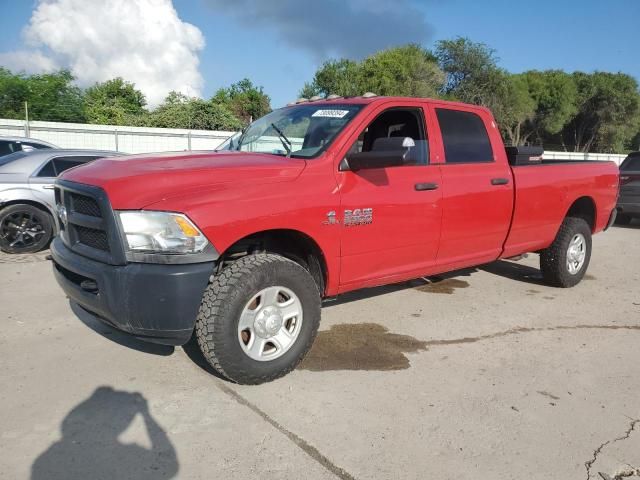 2018 Dodge RAM 2500 ST