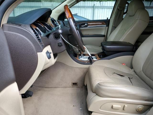 2008 Buick Enclave CXL