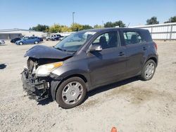 2010 Scion XD en venta en Sacramento, CA