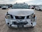 2009 Nissan Pathfinder S