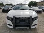 2021 Dodge Charger Police