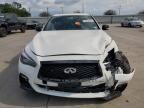 2023 Infiniti Q50 Sensory