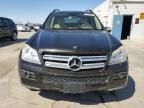 2009 Mercedes-Benz GL 450 4matic