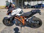 2019 KTM 1290 Super Duke R