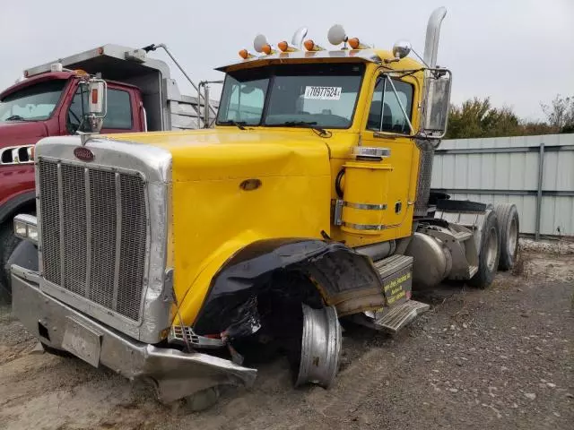 2005 Peterbilt 379