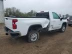 2022 Chevrolet Silverado K2500 Heavy Duty LT