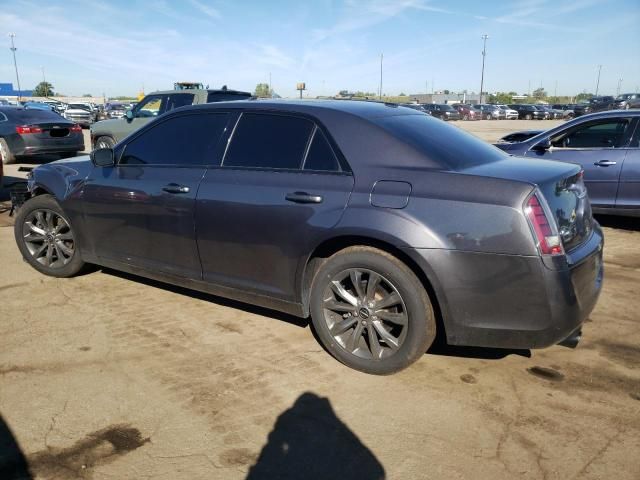 2014 Chrysler 300 S