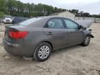 2012 KIA Forte EX