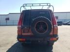 1999 Land Rover Discovery II