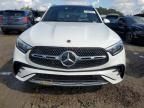 2024 Mercedes-Benz GLC 300