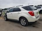 2014 Chevrolet Equinox LTZ