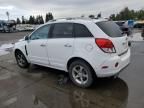 2012 Chevrolet Captiva Sport